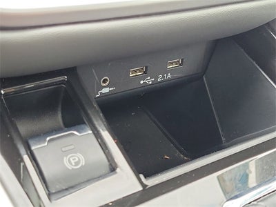 2022 Subaru Outback Onyx Edition XT