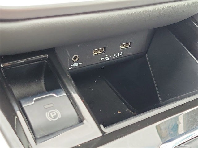 2022 Subaru Outback Onyx Edition XT