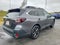 2022 Subaru Outback Onyx Edition XT
