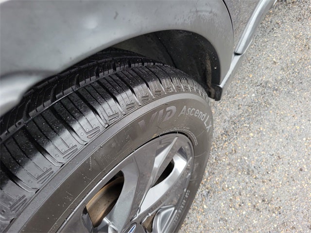 2022 Subaru Outback Onyx Edition XT