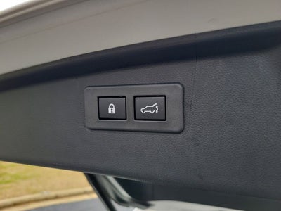 2025 Subaru Outback Limited XT