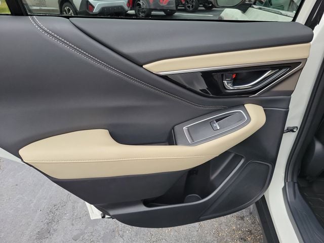 2025 Subaru Outback Limited XT