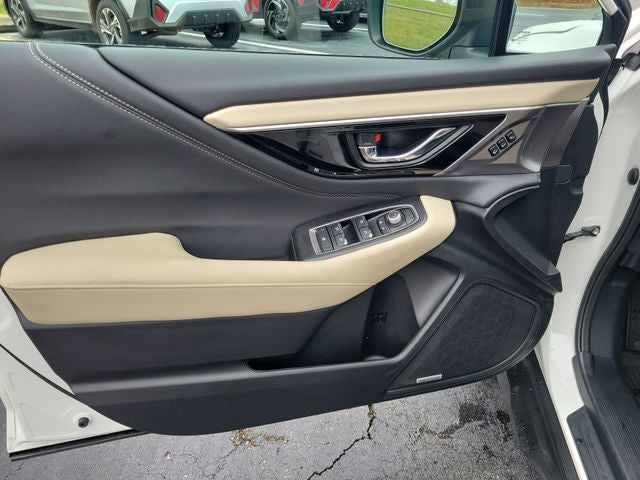 2025 Subaru Outback Limited XT