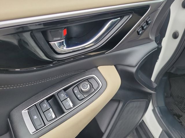 2025 Subaru Outback Limited XT