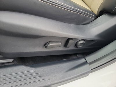 2025 Subaru Outback Limited XT