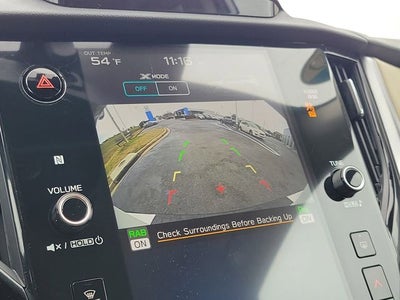 2025 Subaru Outback Limited XT