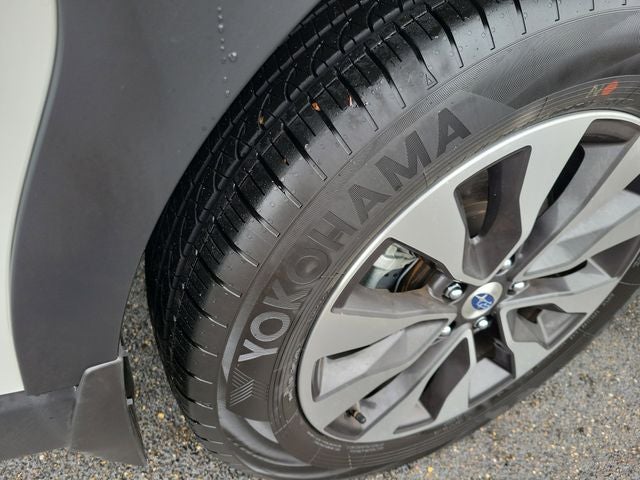 2025 Subaru Outback Limited XT