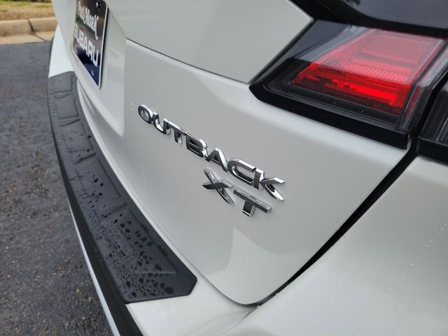 2025 Subaru Outback Limited XT
