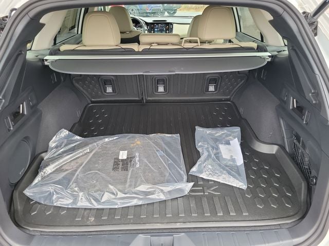 2025 Subaru Outback Limited XT