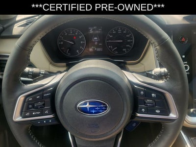 2025 Subaru Outback Limited XT