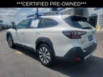2025 Subaru Outback Limited XT