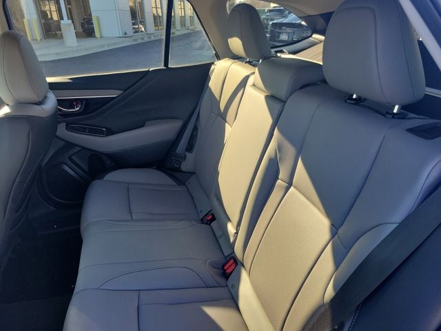 2025 Subaru Outback Limited XT