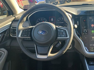 2025 Subaru Outback Limited XT