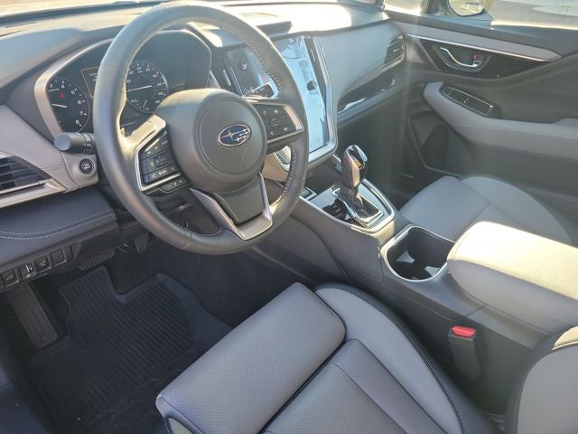 2025 Subaru Outback Limited XT