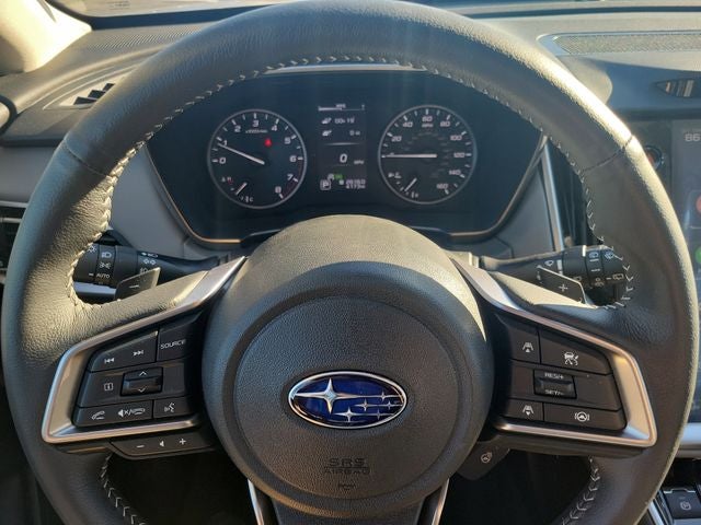 2025 Subaru Outback Limited XT