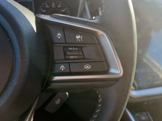 2025 Subaru Outback Limited XT