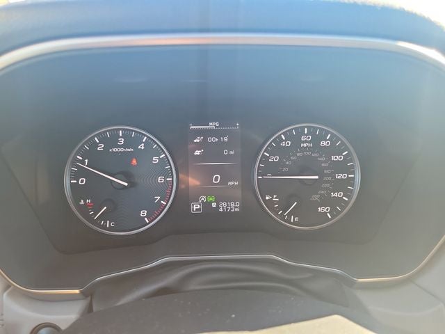 2025 Subaru Outback Limited XT