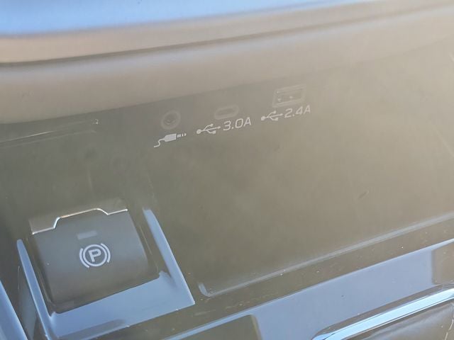 2025 Subaru Outback Limited XT