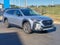 2025 Subaru Outback Limited XT