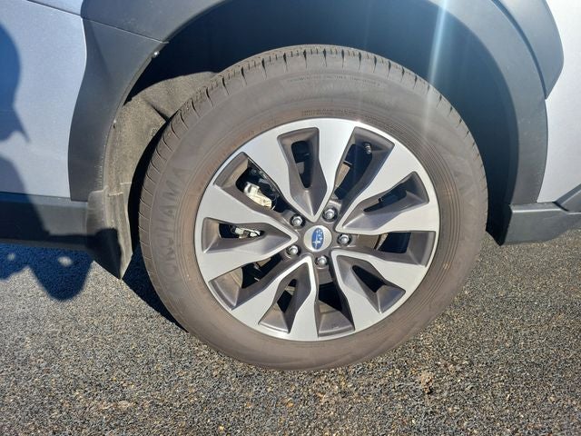 2025 Subaru Outback Limited XT