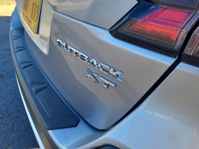 2025 Subaru Outback Limited XT