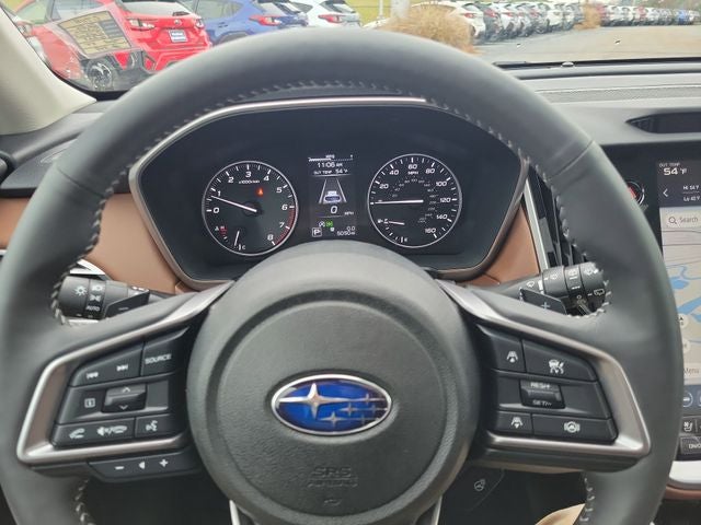 2025 Subaru Outback Touring XT