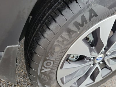 2025 Subaru Outback Touring XT