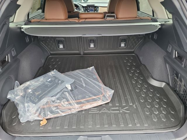 2025 Subaru Outback Touring XT