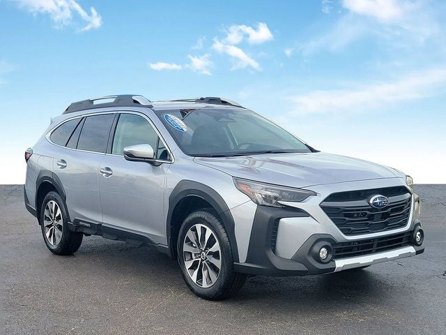 2025 Subaru Outback Touring XT