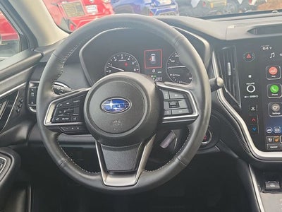 2025 Subaru Outback Touring XT