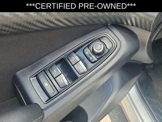 2025 Subaru Ascent Premium