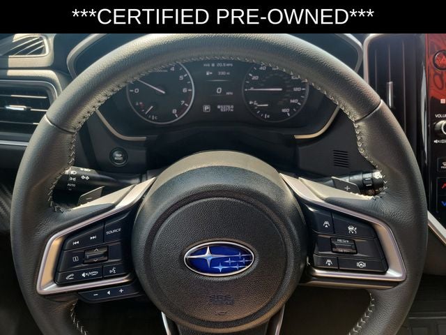 2025 Subaru Ascent Premium