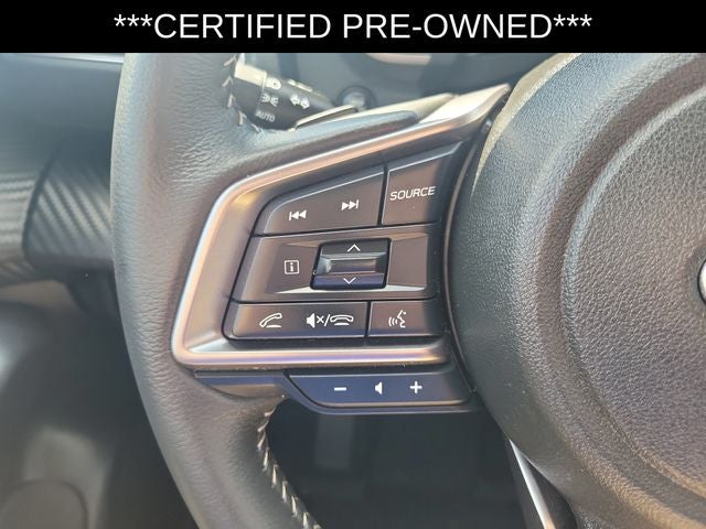 2025 Subaru Ascent Premium