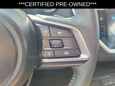 2025 Subaru Ascent Premium