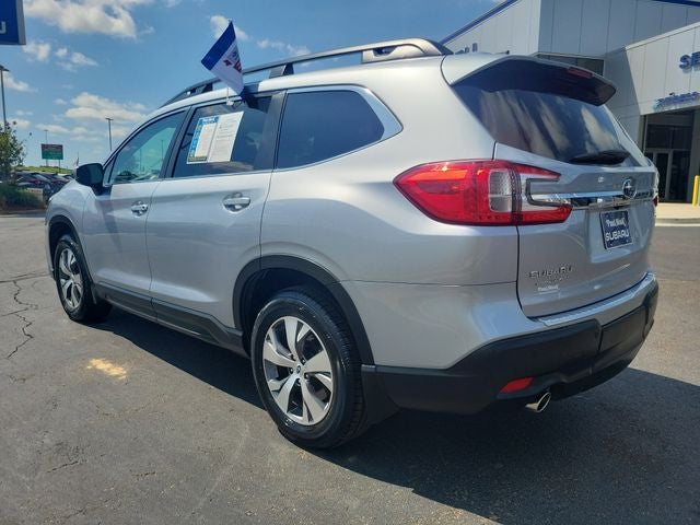 2025 Subaru Ascent Premium
