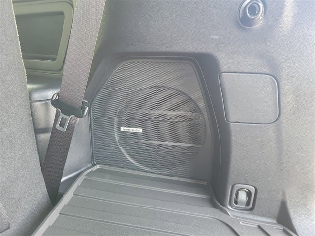 2025 Subaru Ascent Limited