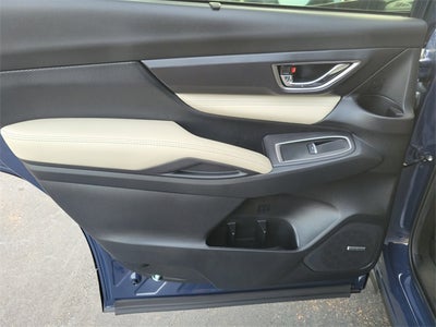 2025 Subaru Ascent Limited