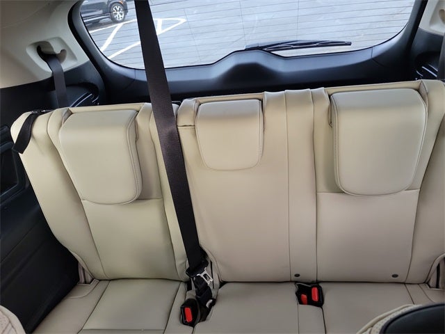 2025 Subaru Ascent Limited