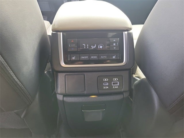 2025 Subaru Ascent Limited