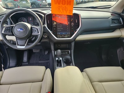 2025 Subaru Ascent Limited
