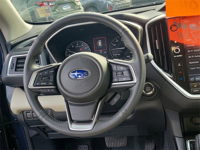2025 Subaru Ascent Limited