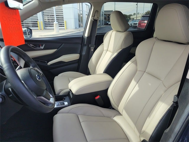 2025 Subaru Ascent Limited