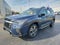 2025 Subaru Ascent Limited