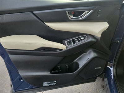 2025 Subaru Ascent Limited