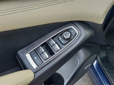 2025 Subaru Ascent Limited