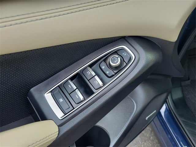 2025 Subaru Ascent Limited