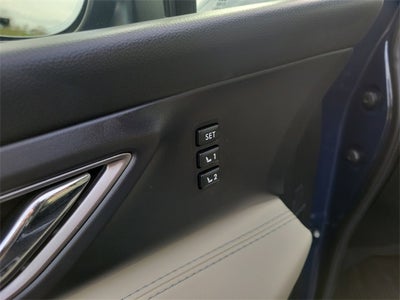 2025 Subaru Ascent Limited