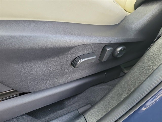 2025 Subaru Ascent Limited