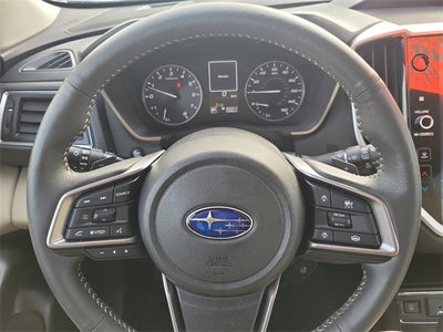 2025 Subaru Ascent Limited