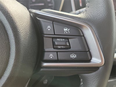 2025 Subaru Ascent Limited